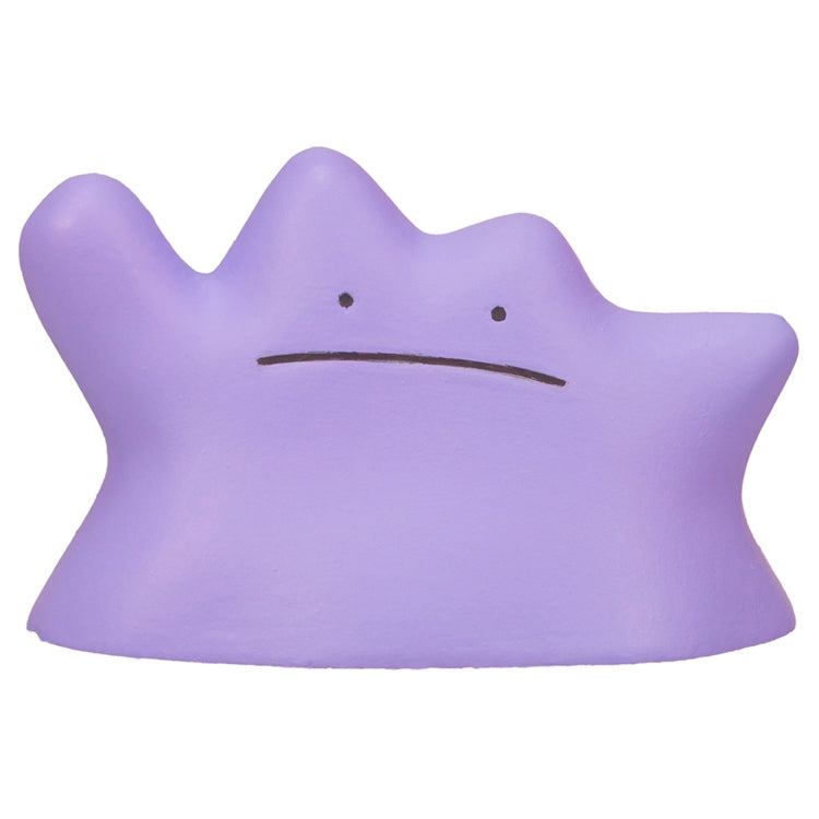 Pokemon Ditto Moncolle Figur