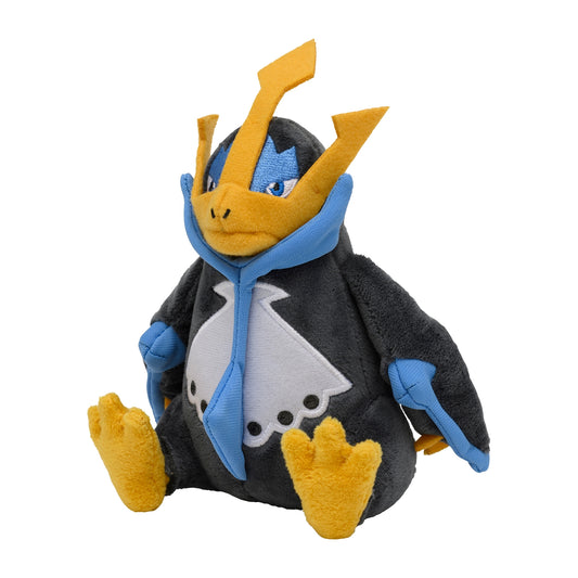 Pokemon Center Japan Original Empoleon Plush