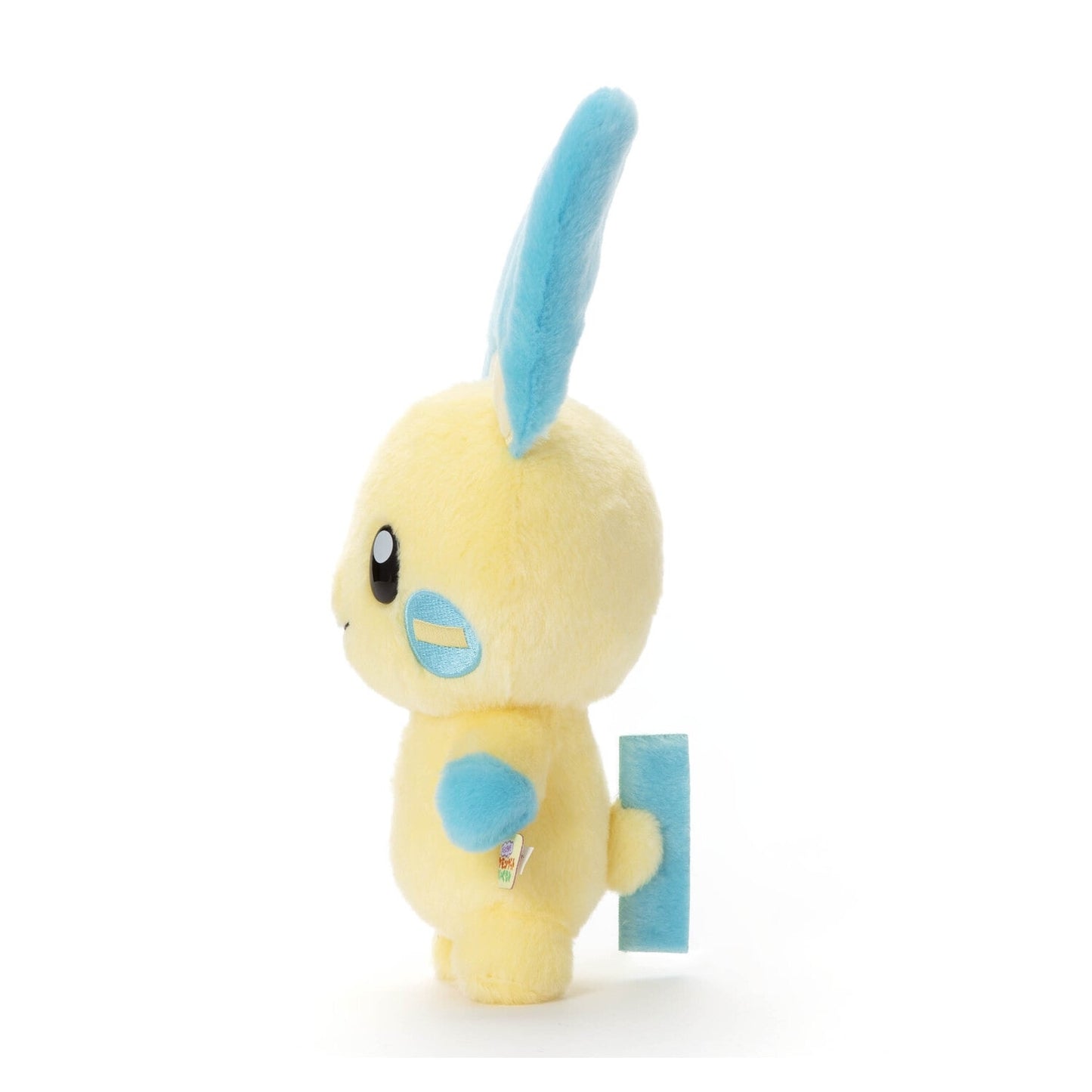 Pokemon Takara Tomy Minum Plush (25cm)