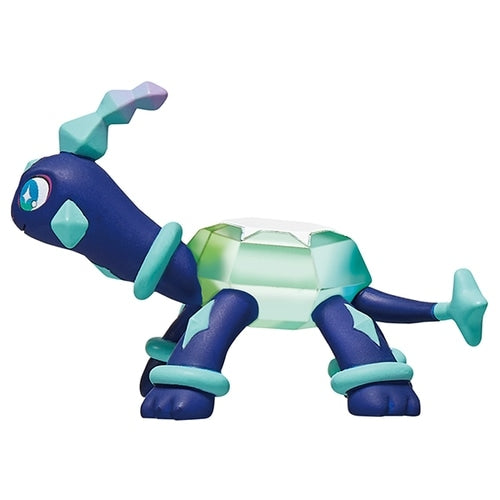 Pokemon Terapagos (Normal Forme) Moncolle Figur