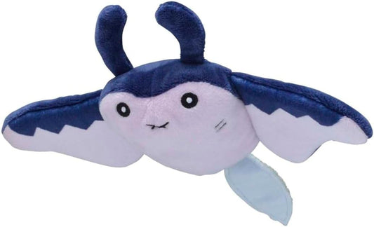 Pokemon Center Japan Original Mantine Plush