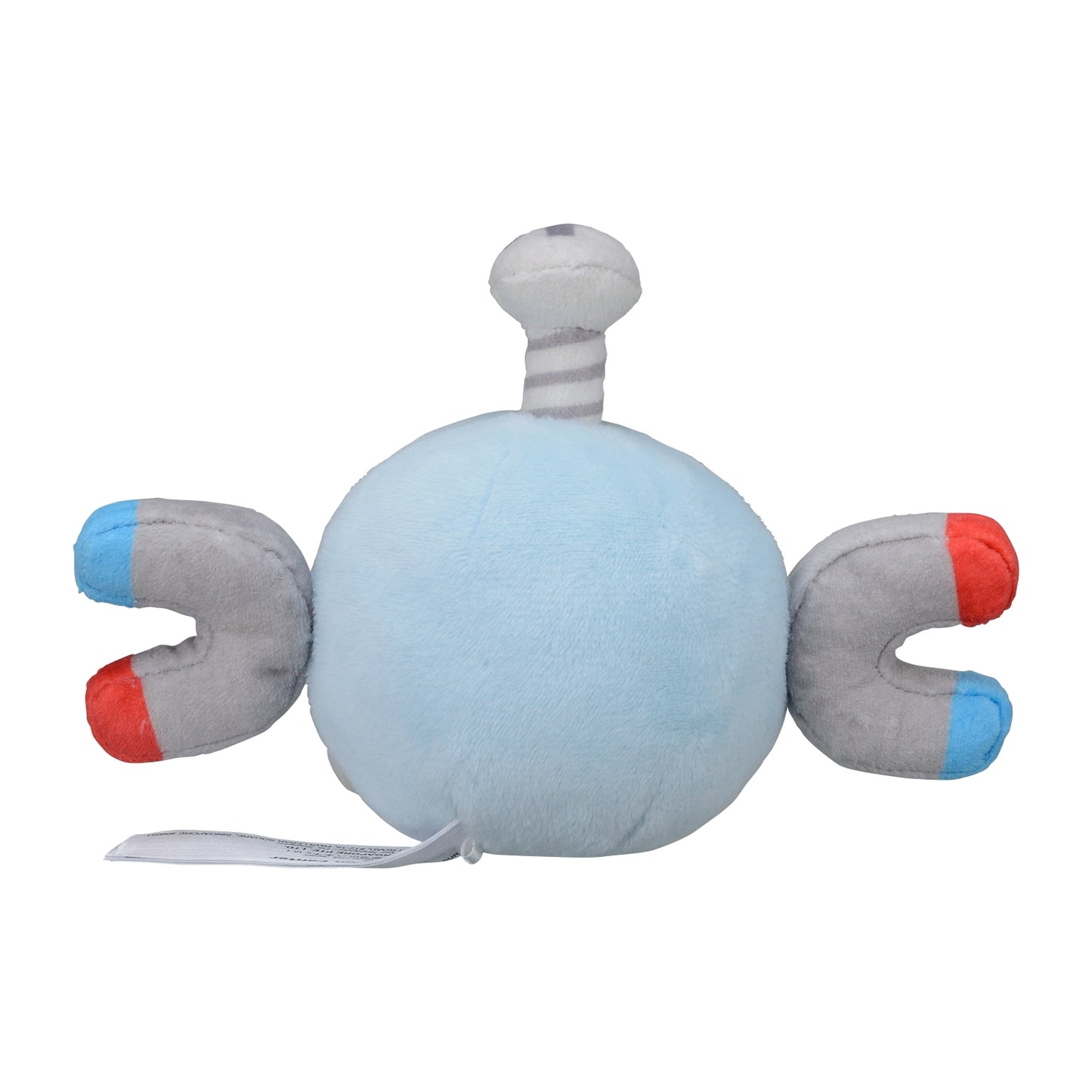 Pokemon Center Japan Magnemite Plush