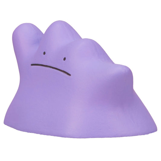 Pokemon Ditto Moncolle Figur