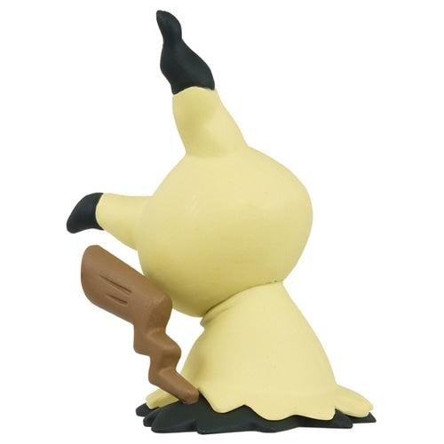 Pokemon Mimikyu Moncolle Figur
