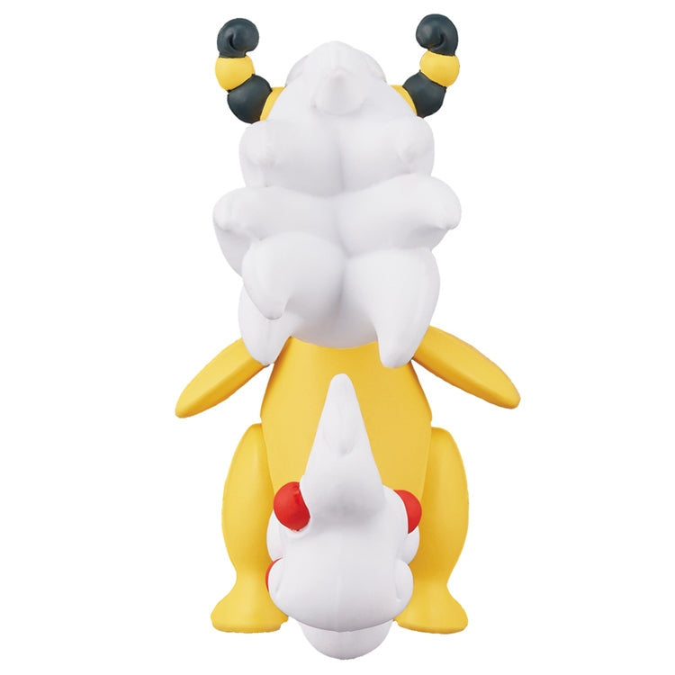 Pokemon Mega Ampharos Moncolle Figur