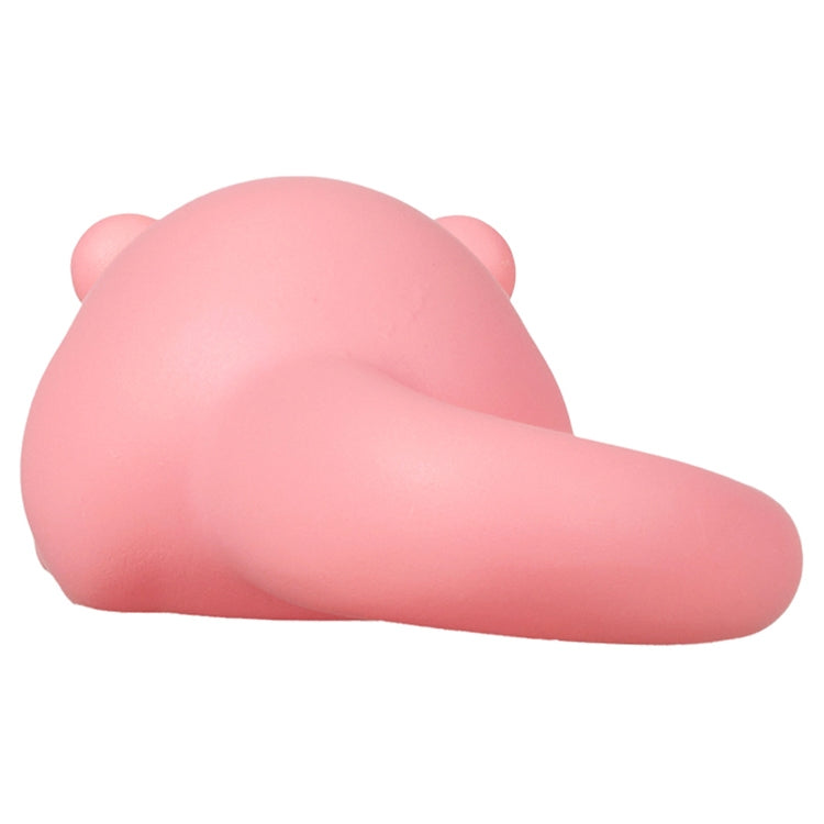 Pokemon Slowpoke Moncolle Figur