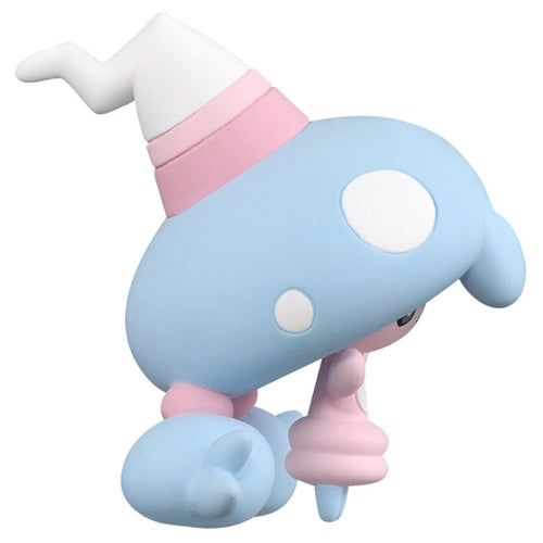 Pokemon Hattrem Moncolle Figur
