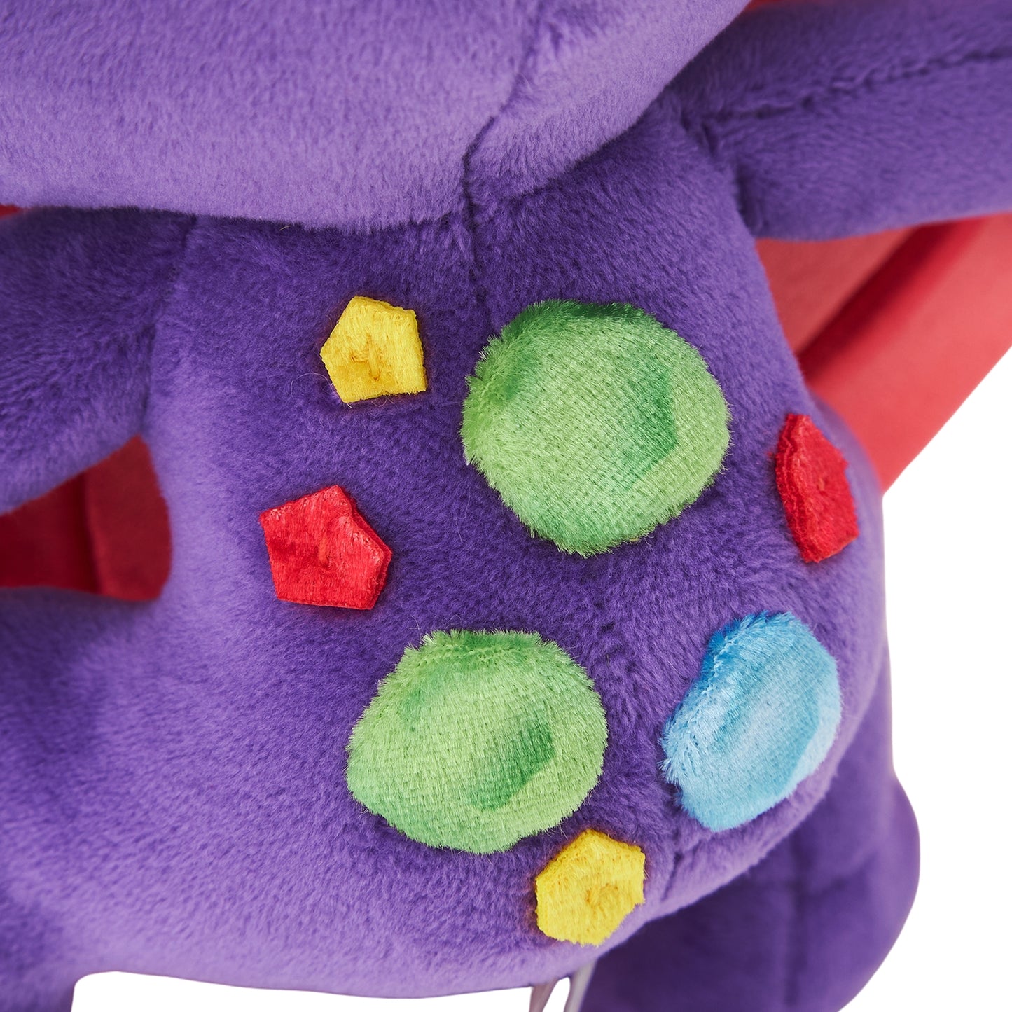Pokemon Center Japan Mega Sableye Plush