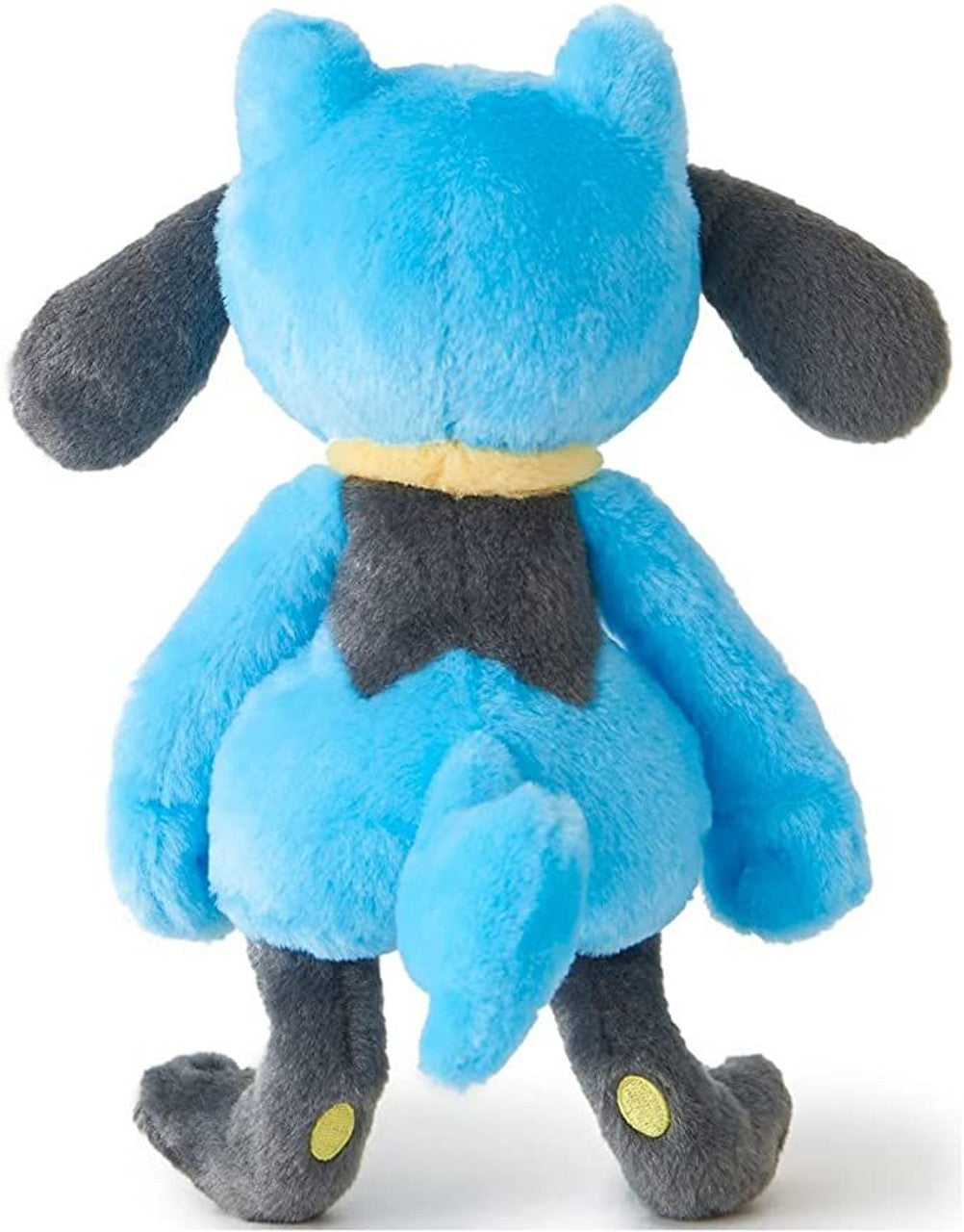 Pokemon Takara Tomy Riolu Plush