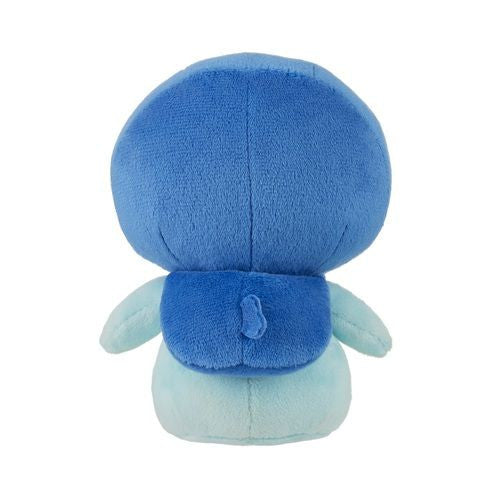 Pokemon Sekiguchi Piplup Plush (Vaskbar)