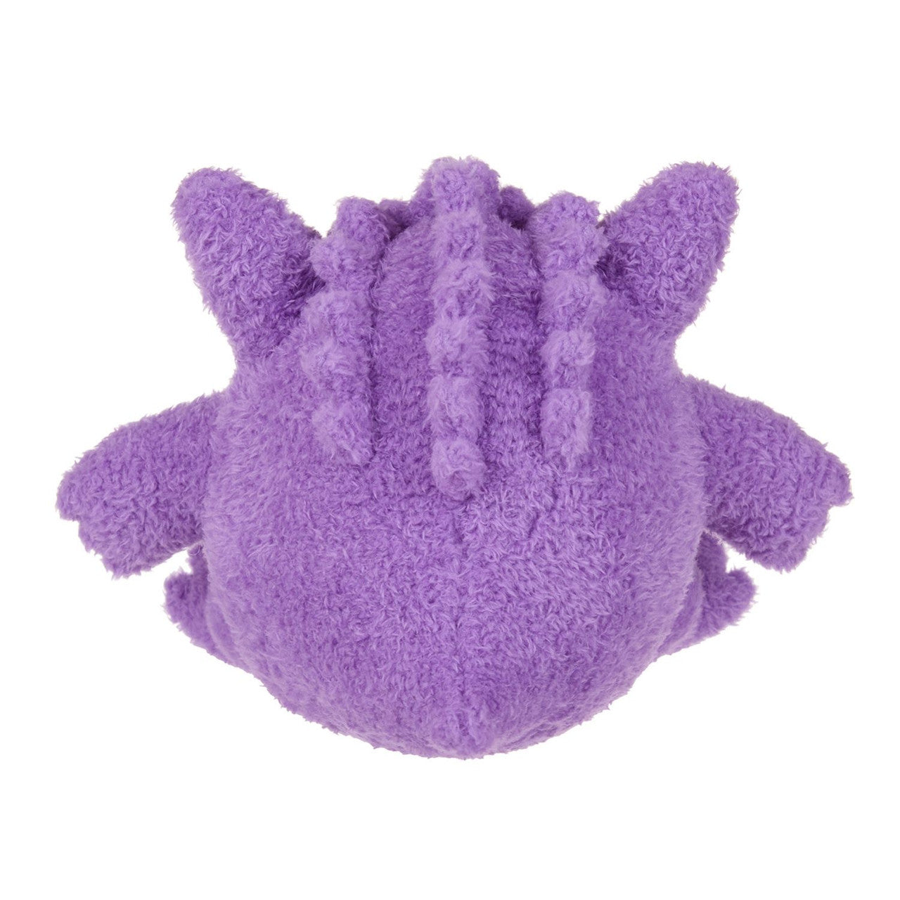 Pokemon Sekiguchi Moko Moko Gengar Plush