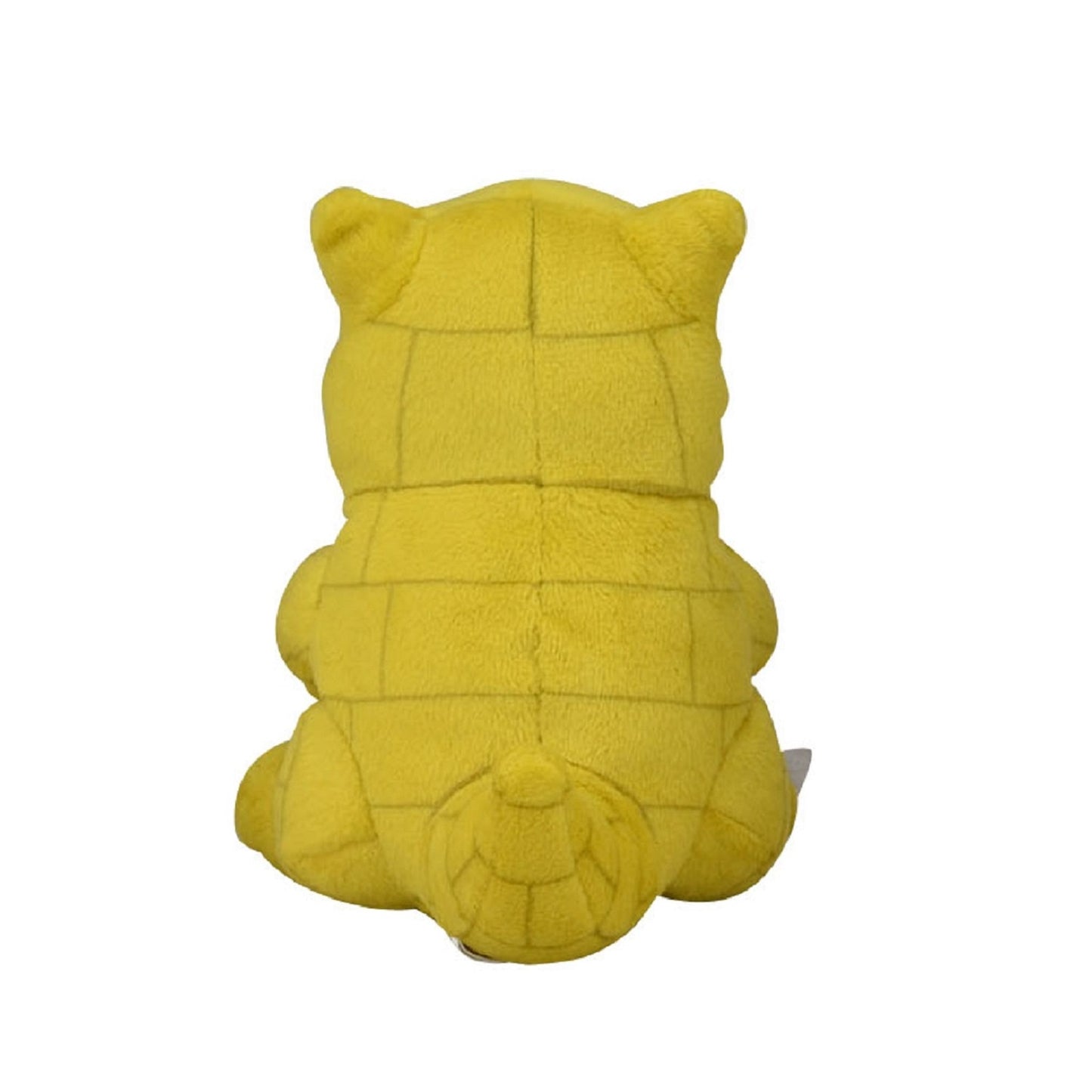 Pokemon Center Japan Original Sandshrew Plush