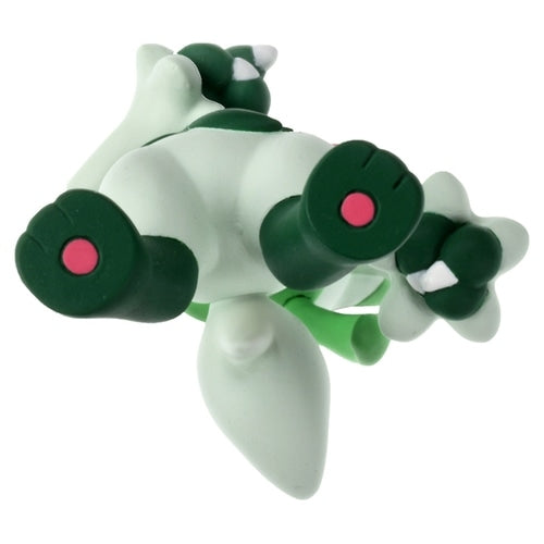 Pokemon Floragato Moncolle Figur