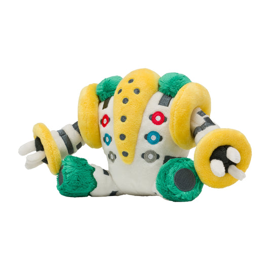 Pokemon Center Japan Original Regigigas Plush