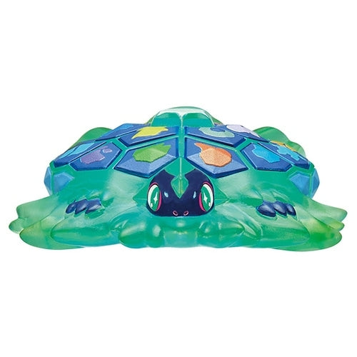 Pokemon Terapagos (Terastal Forme) Moncolle Figur