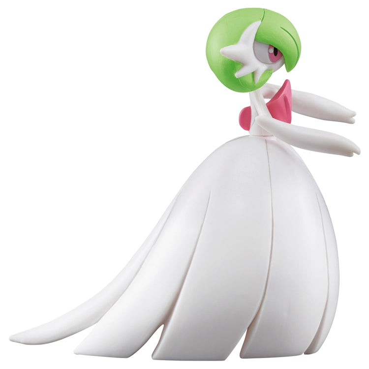 Pokemon Mega Gardevoir Moncolle Figur
