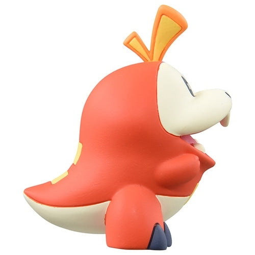 Pokemon Fuecoco Moncolle Figur