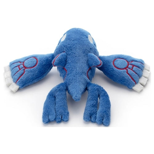 Pokemon Takara Tomy Kyogre Plush (33cm)