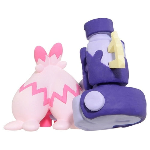 Pokemon Tinkaton Moncolle Figur