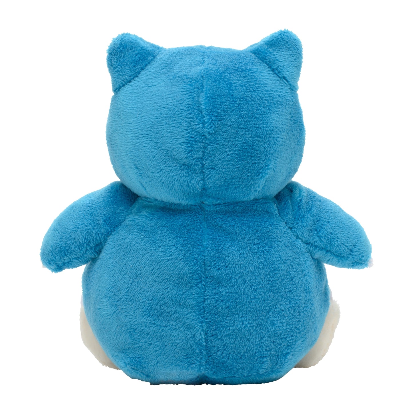 Pokemon Center Japan Original Snorlax Plush