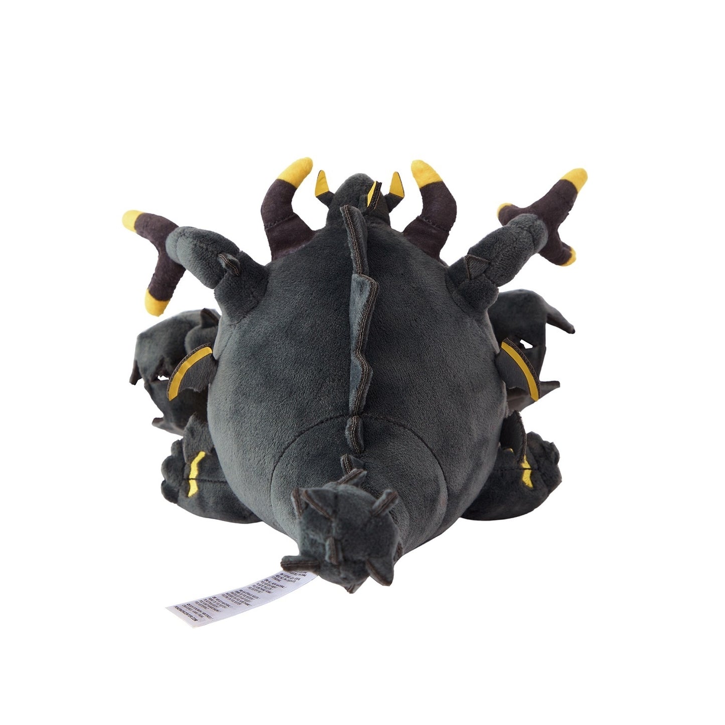 Pokemon Center Japan Original Guzzlord Plush