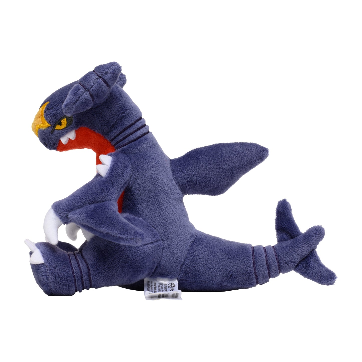 Pokemon Center Japan Original Garchomp Plush