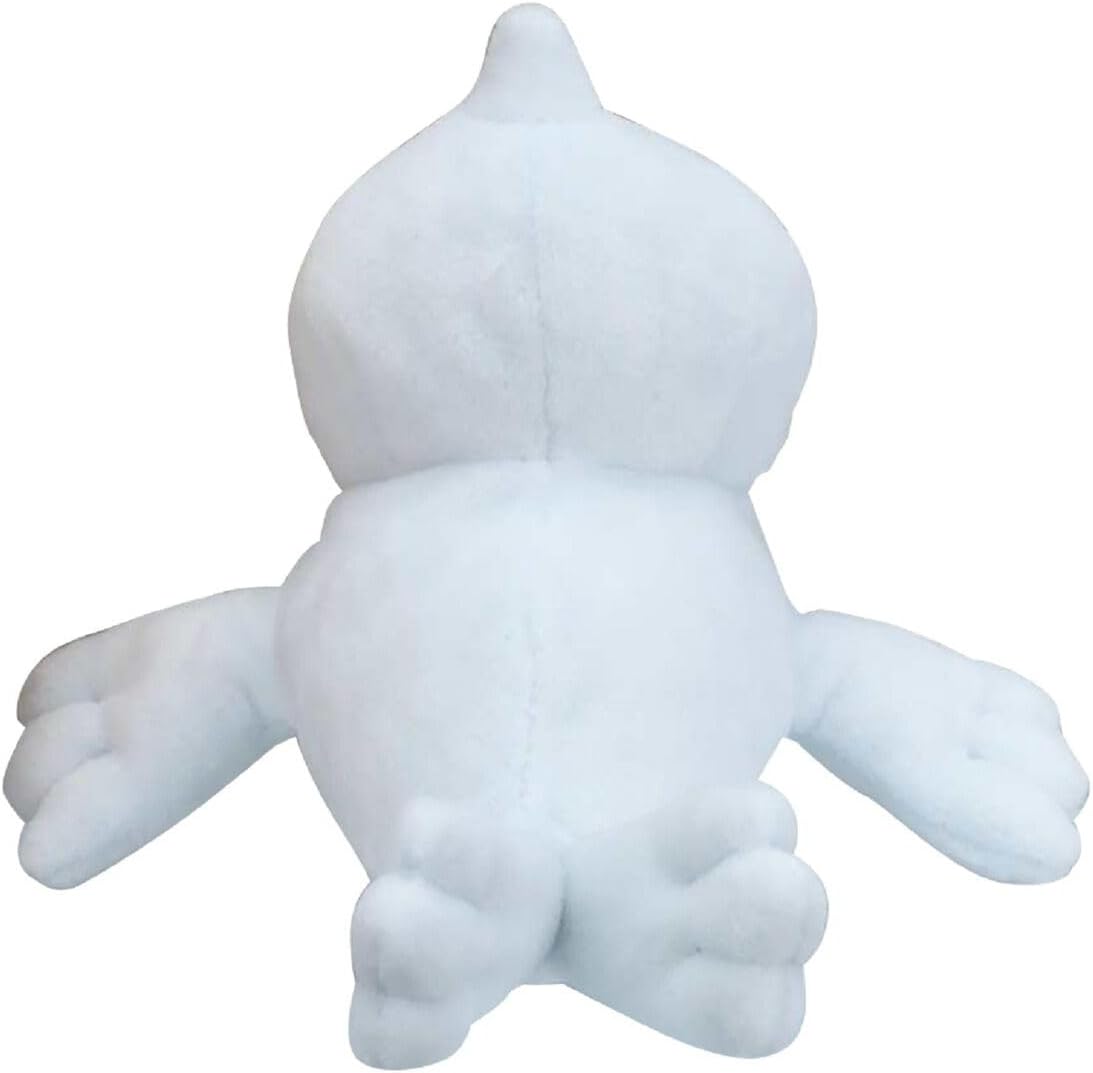 Pokemon Center Japan Original Seel Plush