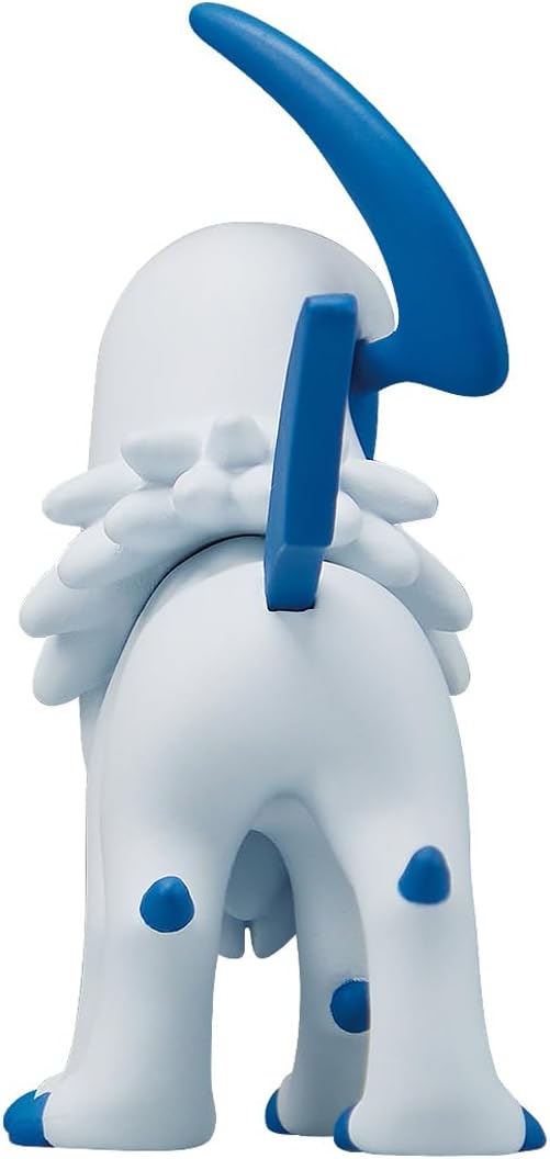 Pokemon Absol Moncolle Figur