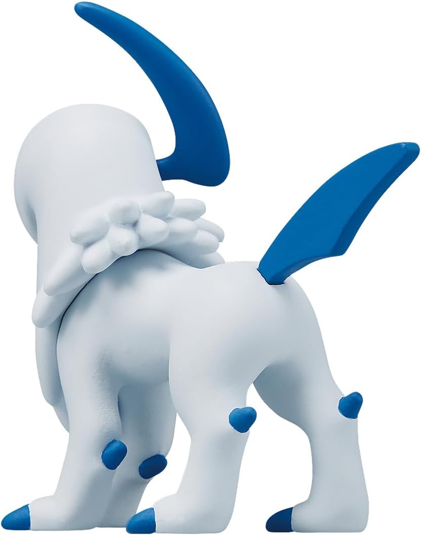 Pokemon Absol Moncolle Figur