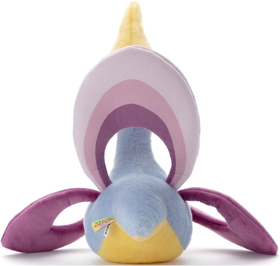 Pokemon Takara Tomy Cresselia Plush (32cm)