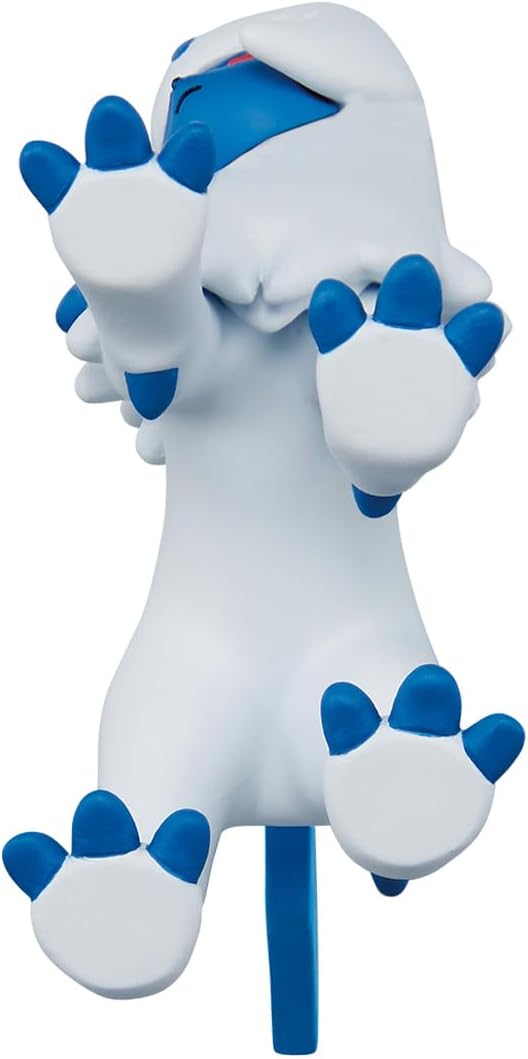 Pokemon Absol Moncolle Figur