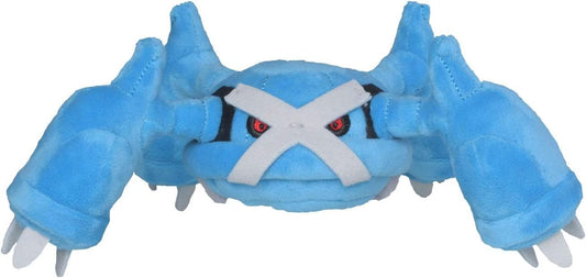 Pokemon Center Japan Original Metagross Plush