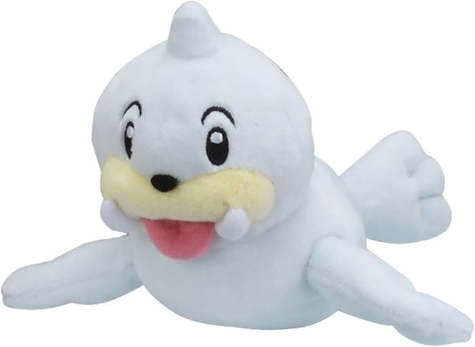 Pokemon Center Japan Original Seel Plush