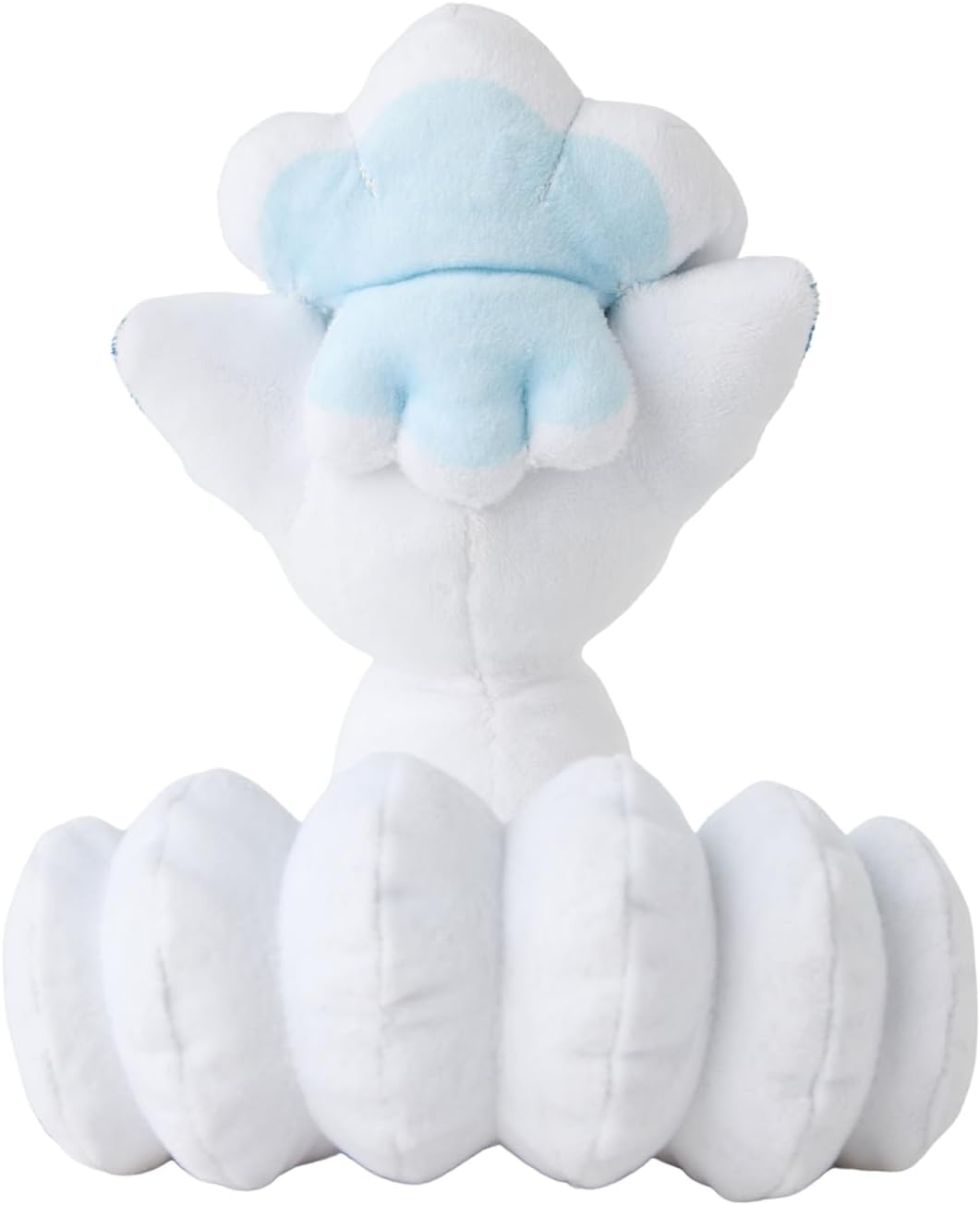 Pokemon Center Japan Original Alolan Vulpix Plush