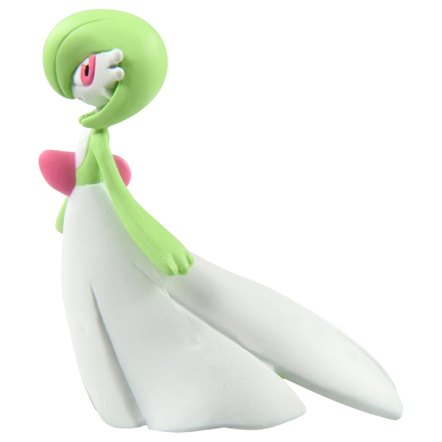 Pokemon Gardevoir Moncolle Figur
