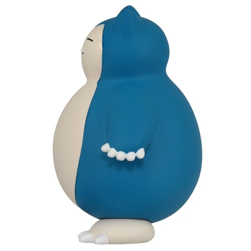 Pokemon Snorlax Moncolle Figur