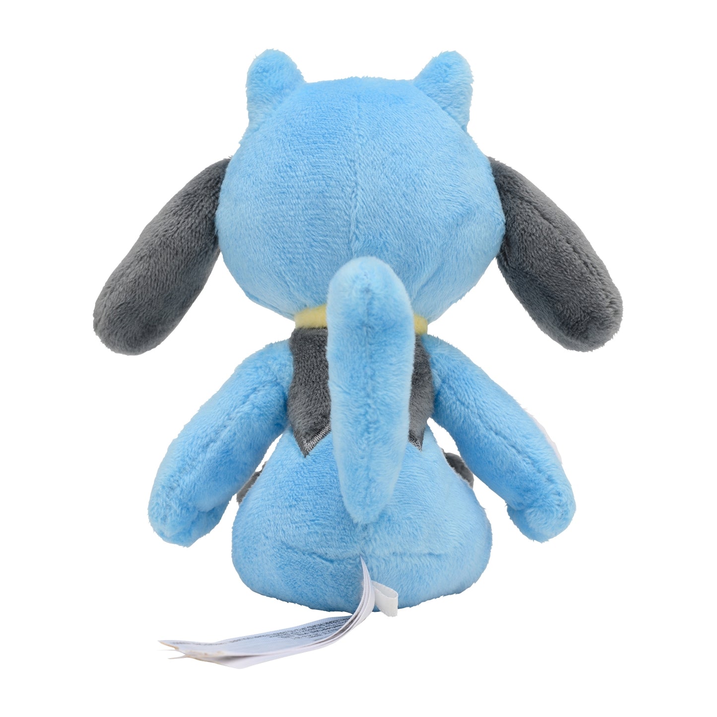 Pokemon Center Japan Original Riolu Plush