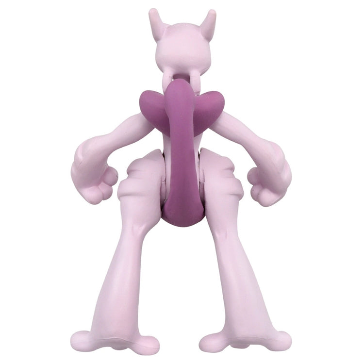 Pokemon Mega Mewtwo X Moncolle Figur