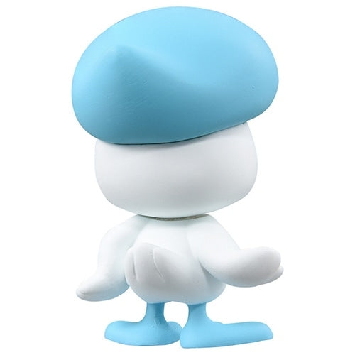 Pokemon Quaxly Moncolle Figur