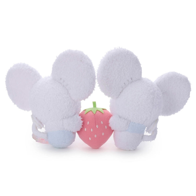 Pokemon Pokepeace Tandemaus Plush