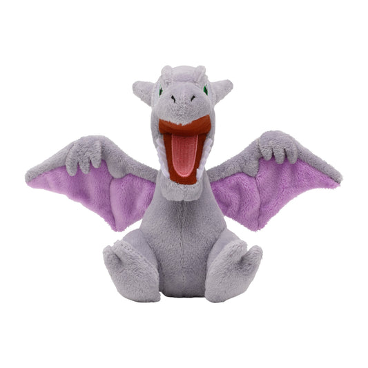 Pokemon Center Japan Original Aerodactyl Plush