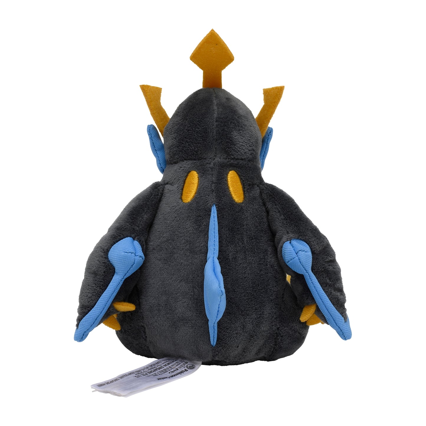 Pokemon Center Japan Original Empoleon Plush