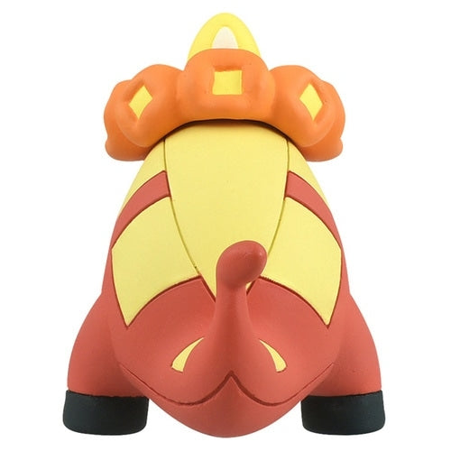 Pokemon Cyndaquil Moncolle Figur