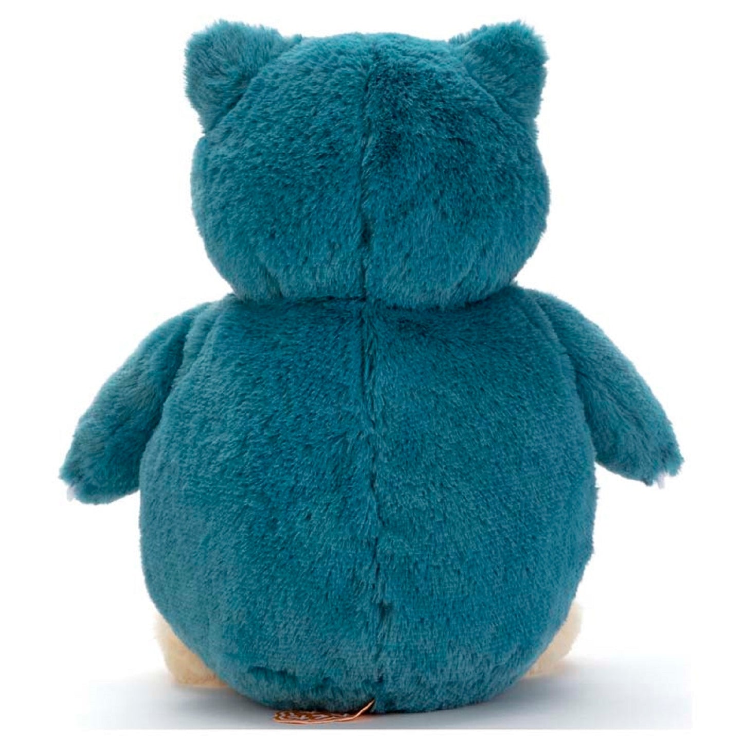 Pokemon Takara Tomy Kutakuta Tatta! Snorlax Plush