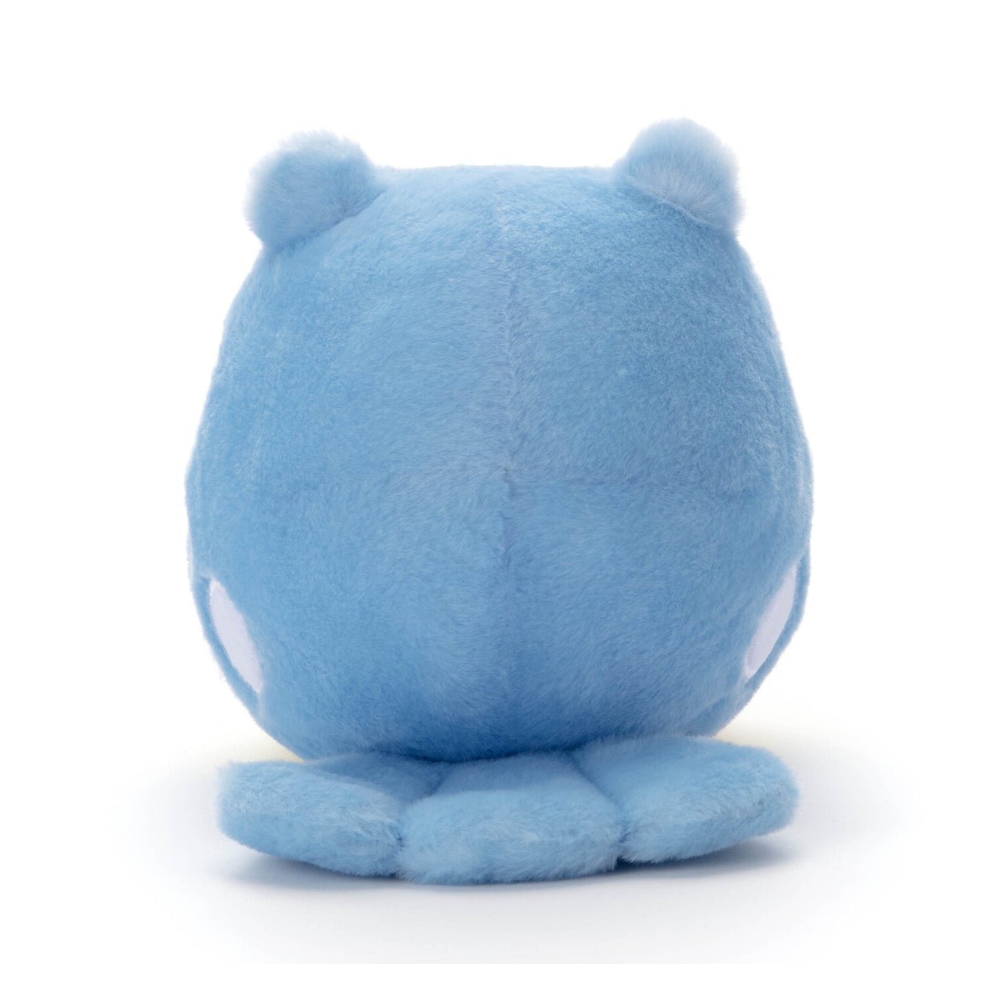 Pokemon Kutakuta Tatta! Spheal Plush