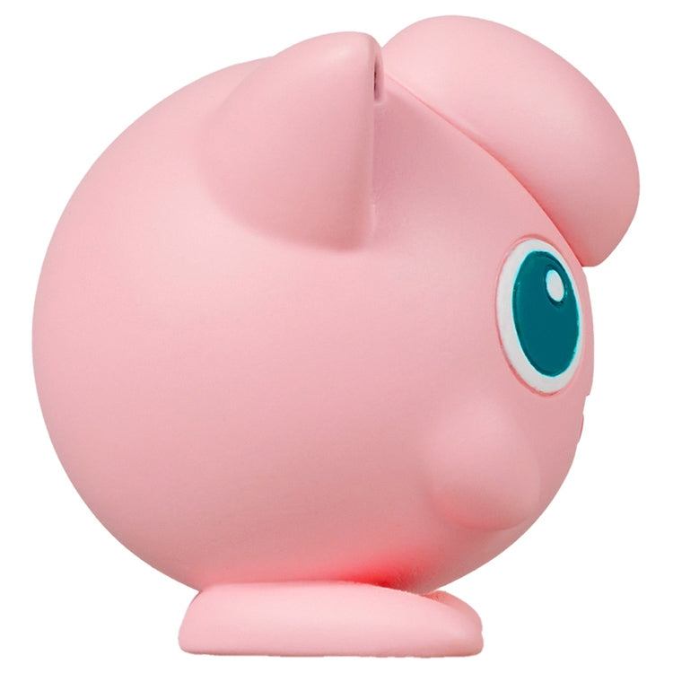 Pokemon Jigglypuff Moncolle Figur