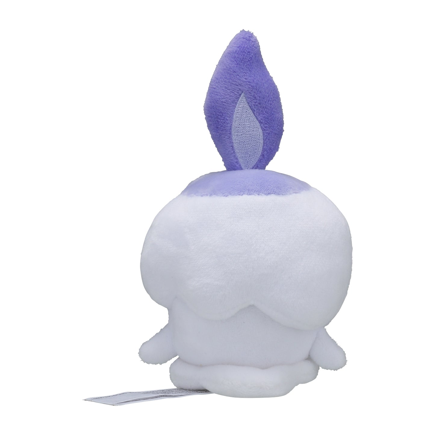 Pokemon Center Japan Litwick Plush