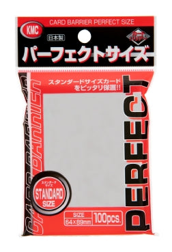 KMC Perfect Fit Sleeves