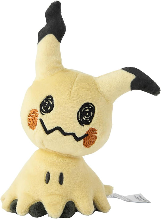 Pokemon Center Japan Original Mimikyu Plush