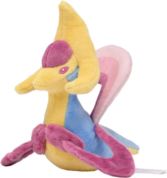 Pokemon Center Japan Original Cresselia Plush